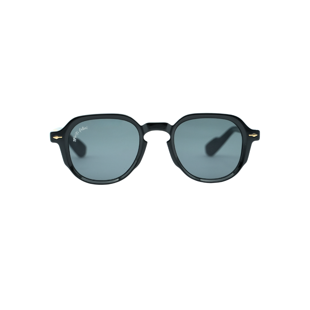 BLOOMFIELDS | Black