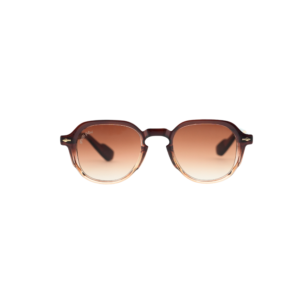 BLOOMFIELDS | Brown