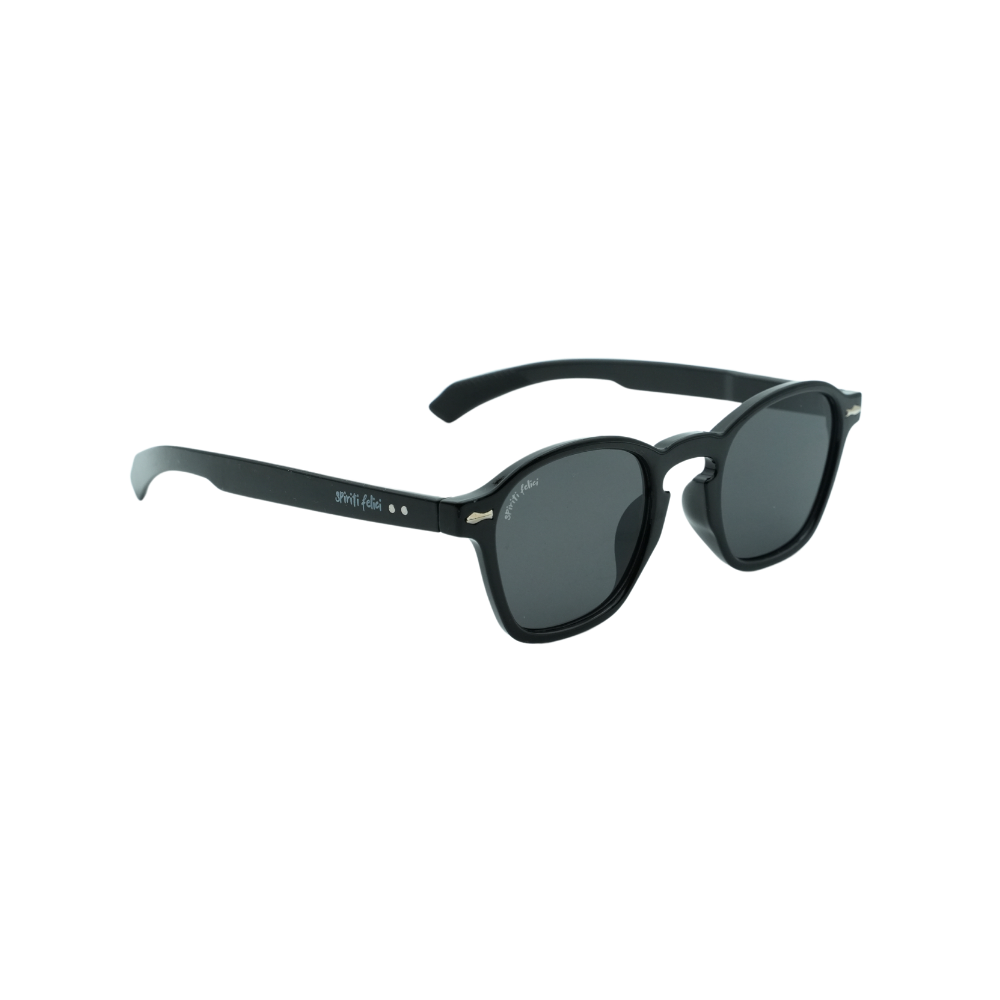 COMMON | Black
