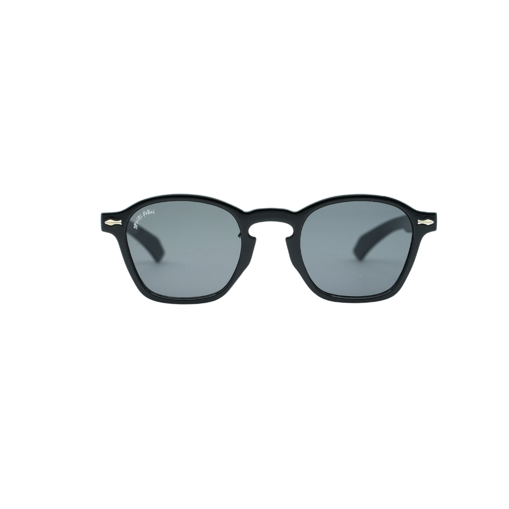 COMMON | Black