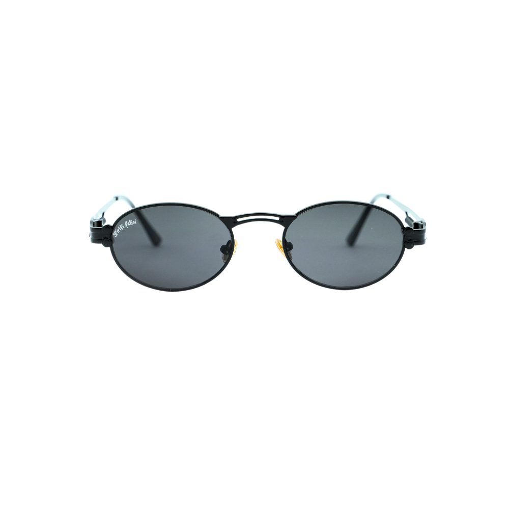 Draven| Black