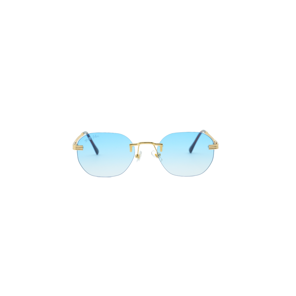HOLLOW | Blue