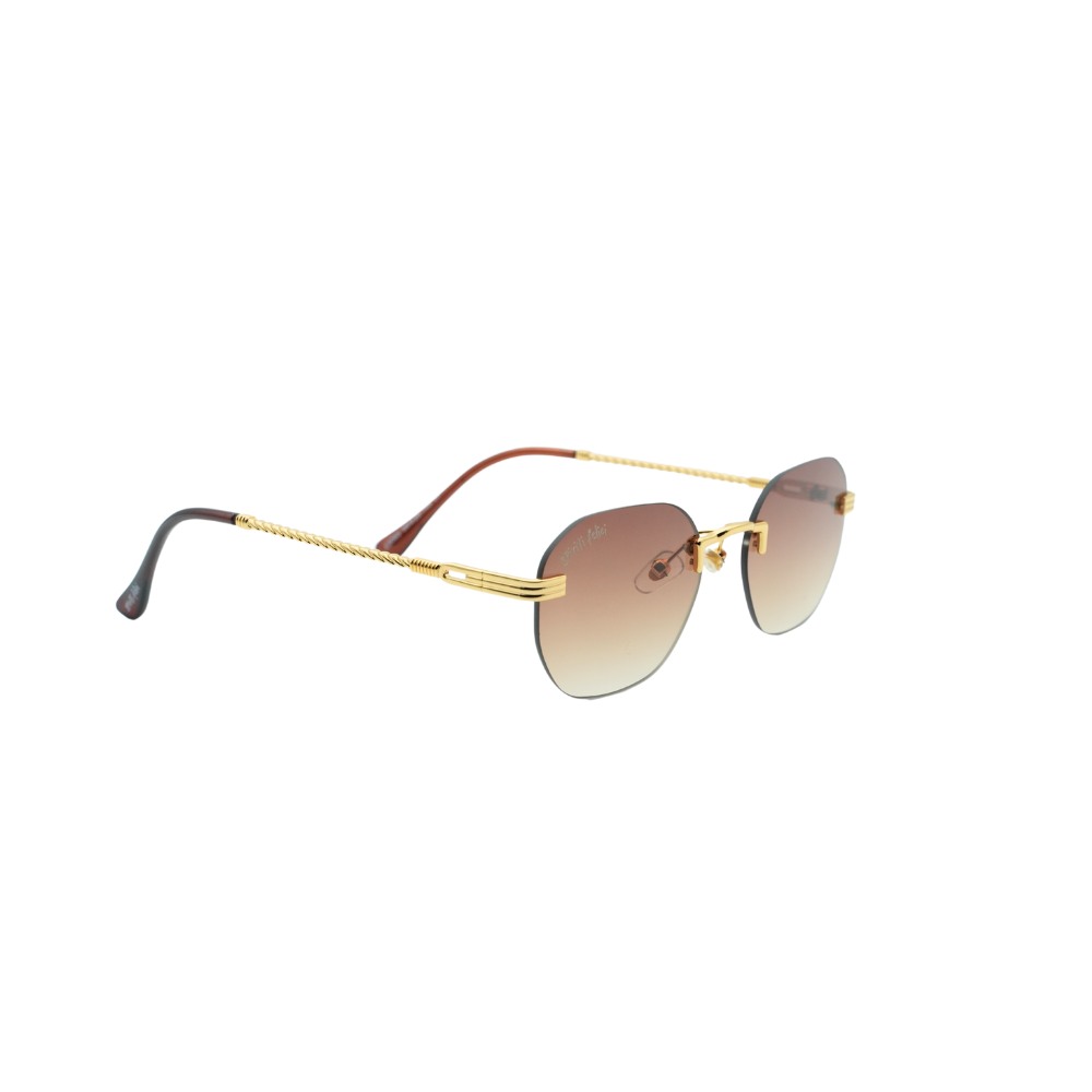 HOLLOW | Brown