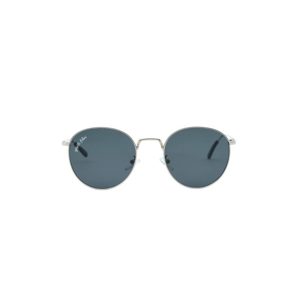 MAJORITY | Silver