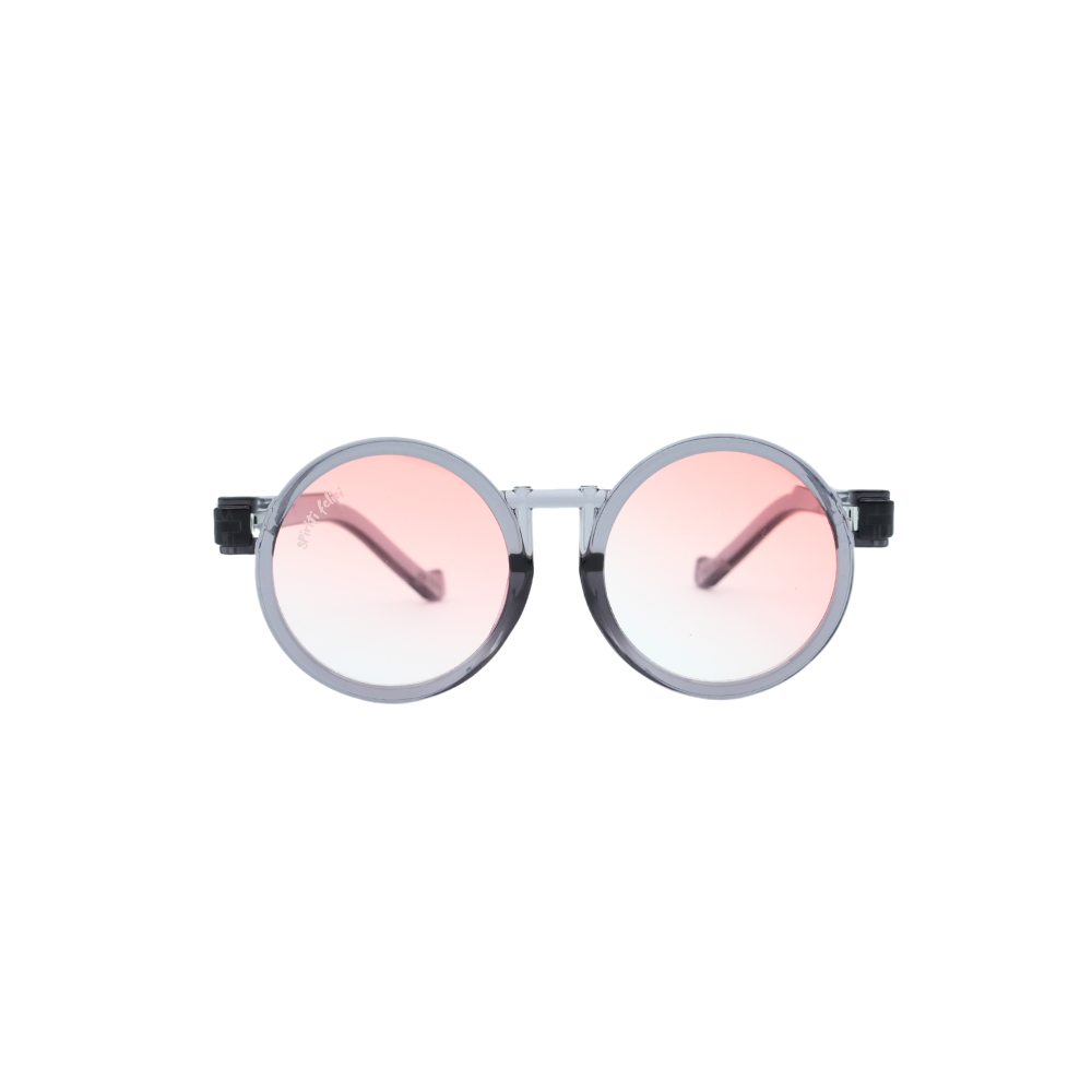 PUPIL | Grey
