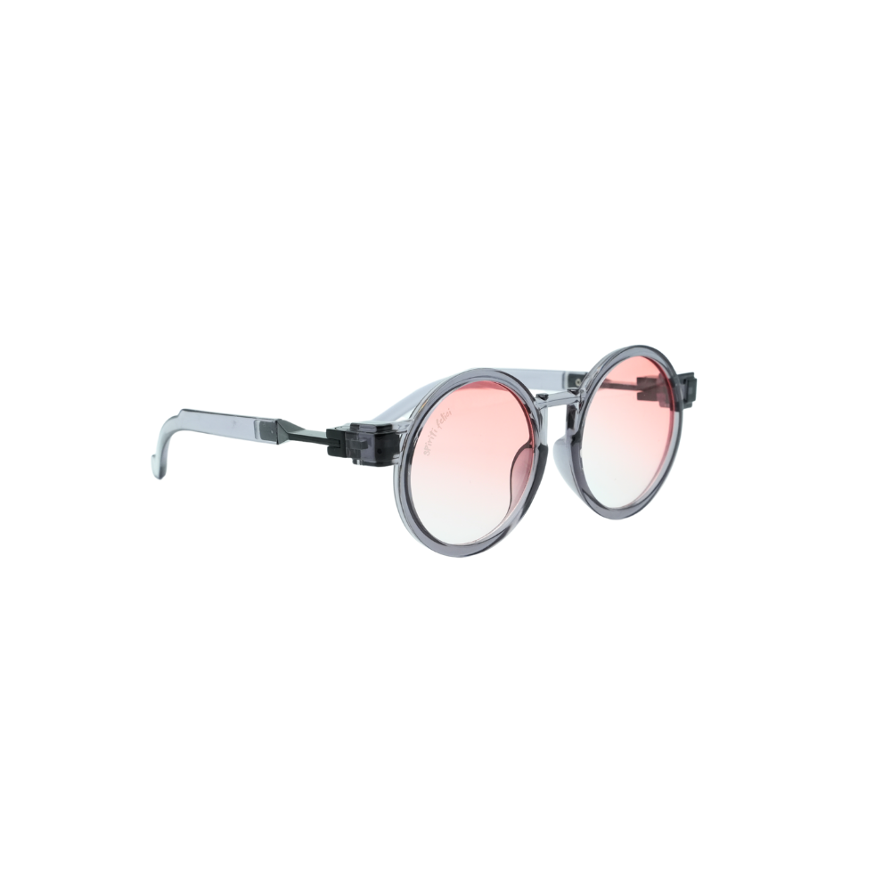 PUPIL | Grey