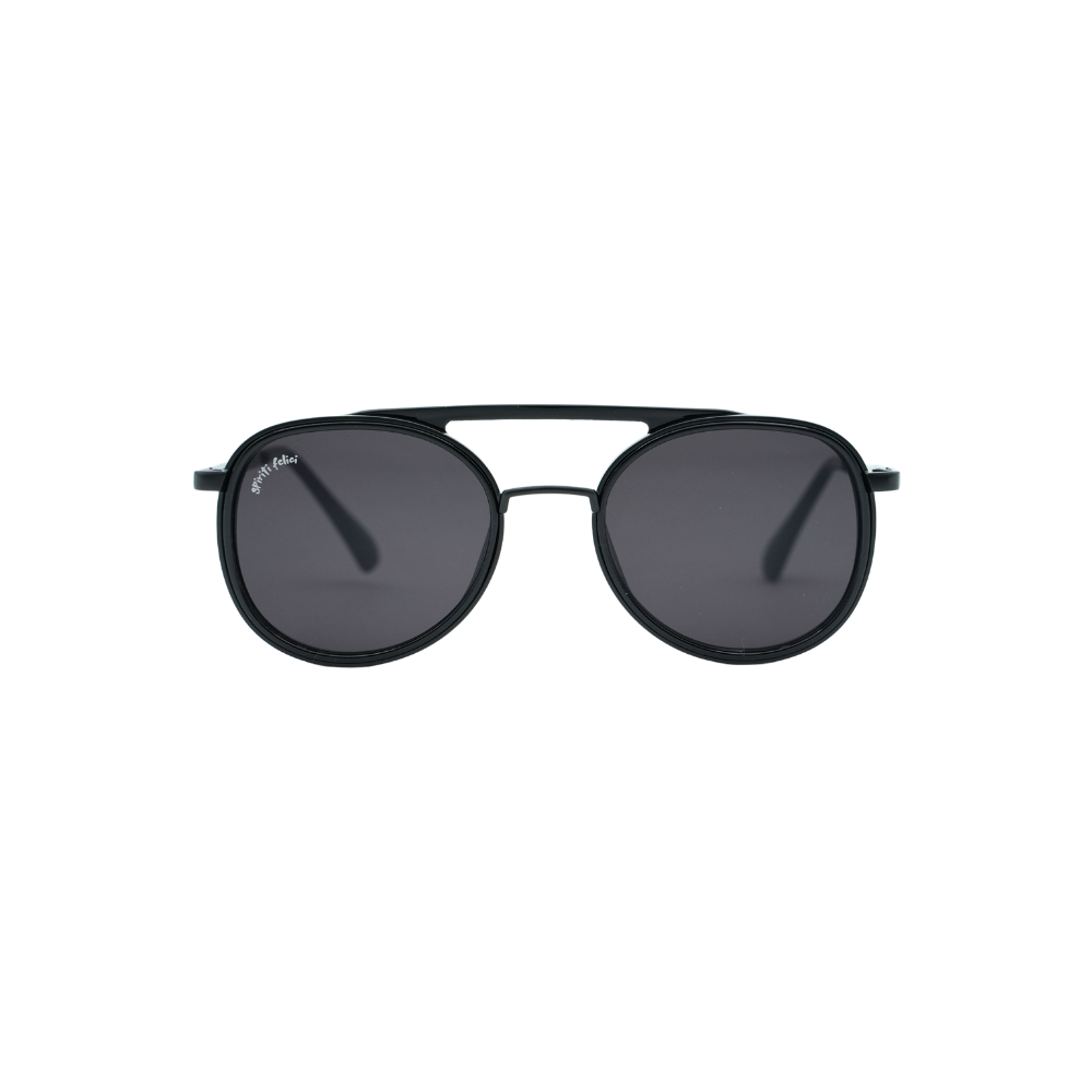 SKYLINE | Black