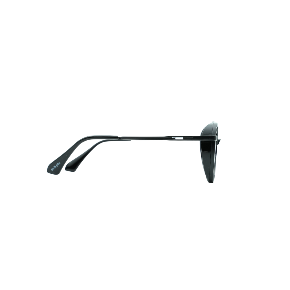 SKYLINE | Black