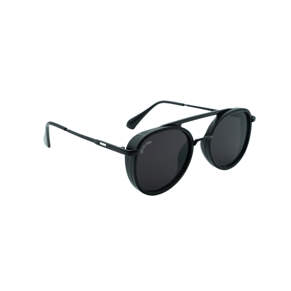 SKYLINE | Black