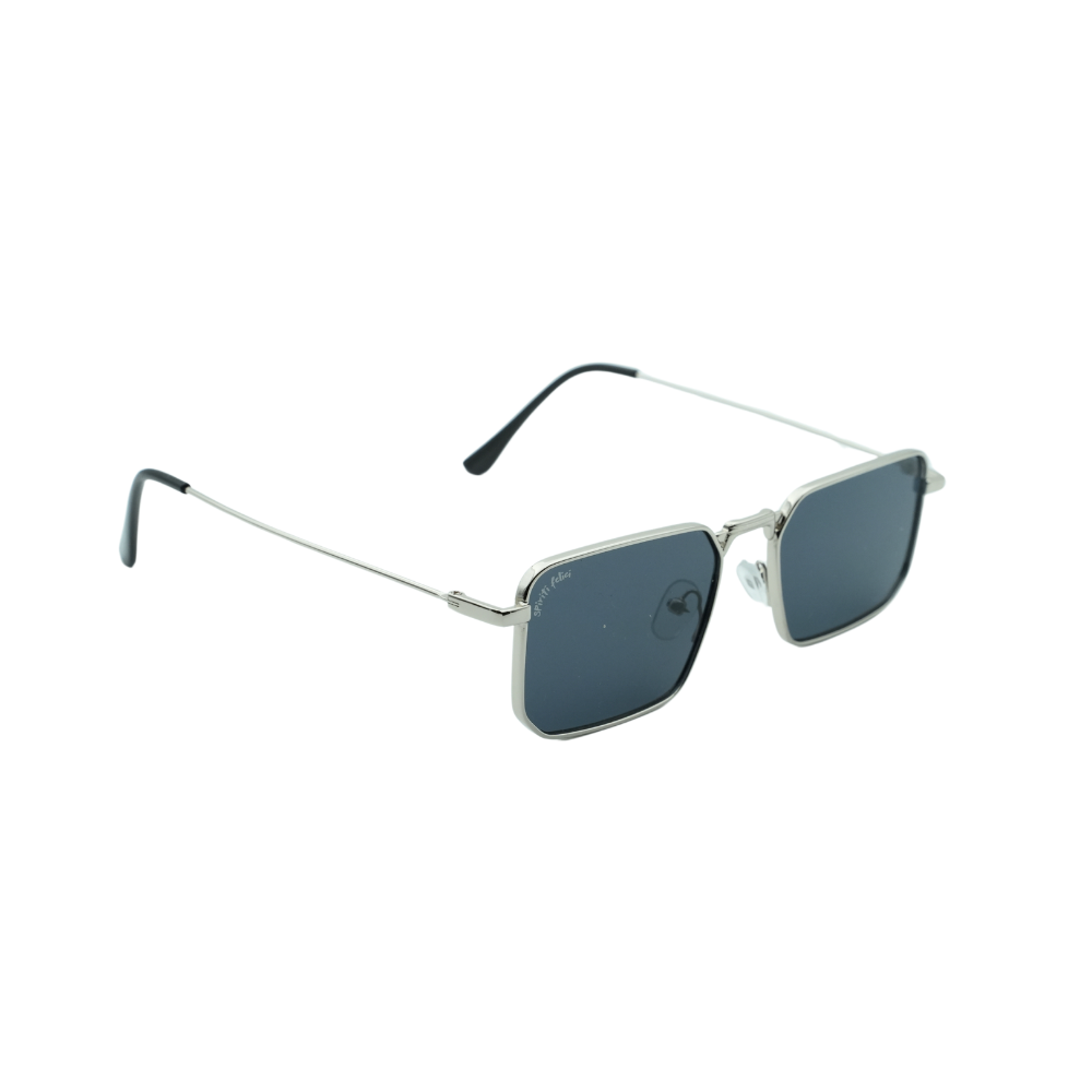 Topnotch | Silver