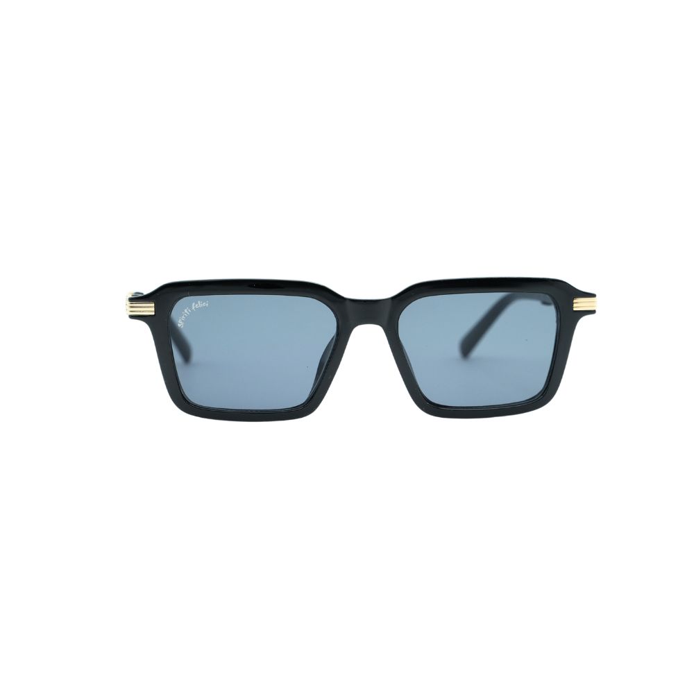 VENTURE | Black
