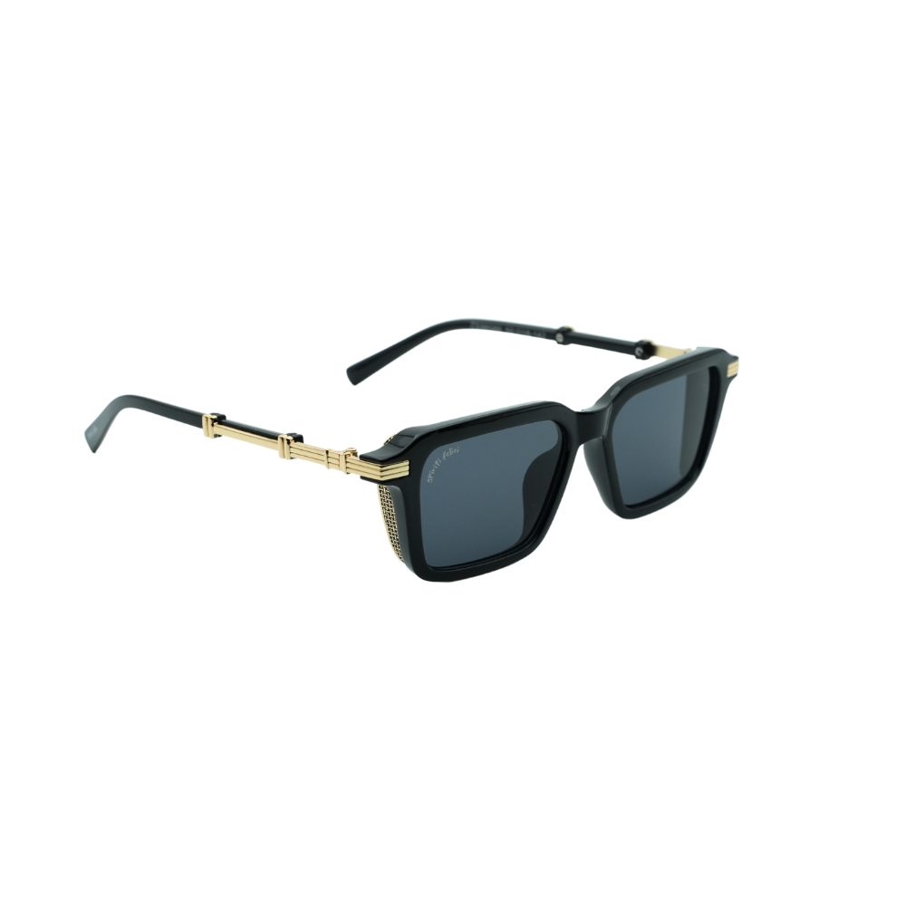 VENTURE | Black