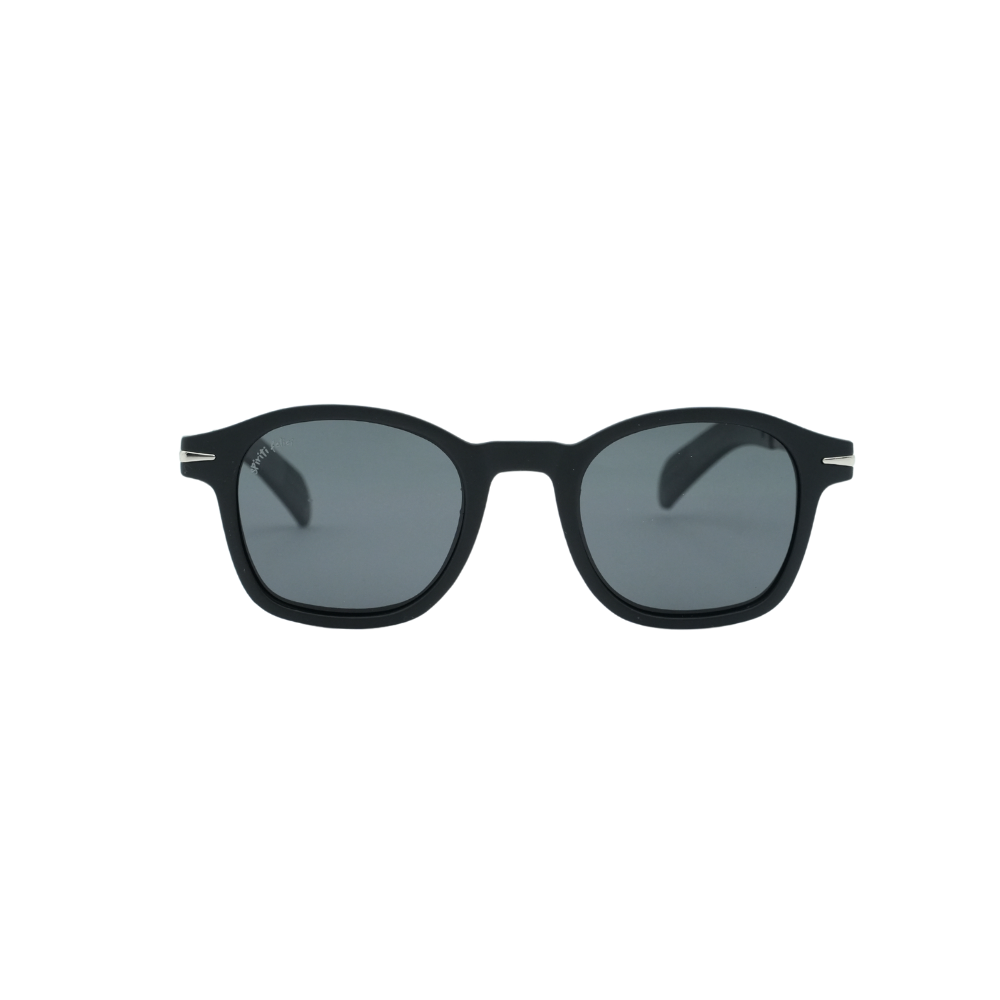 VANTAGE | Black