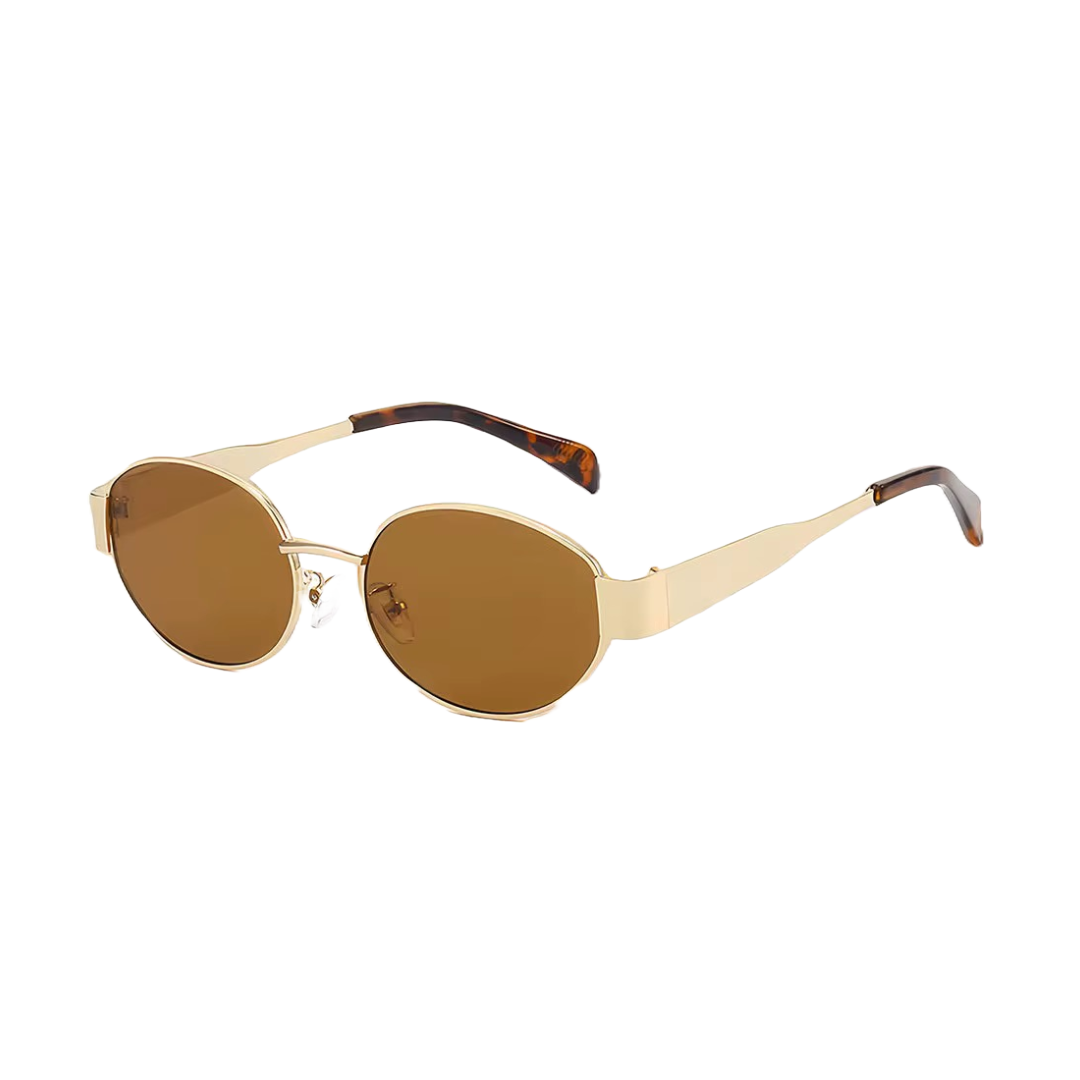 Raya | brown Ikaros