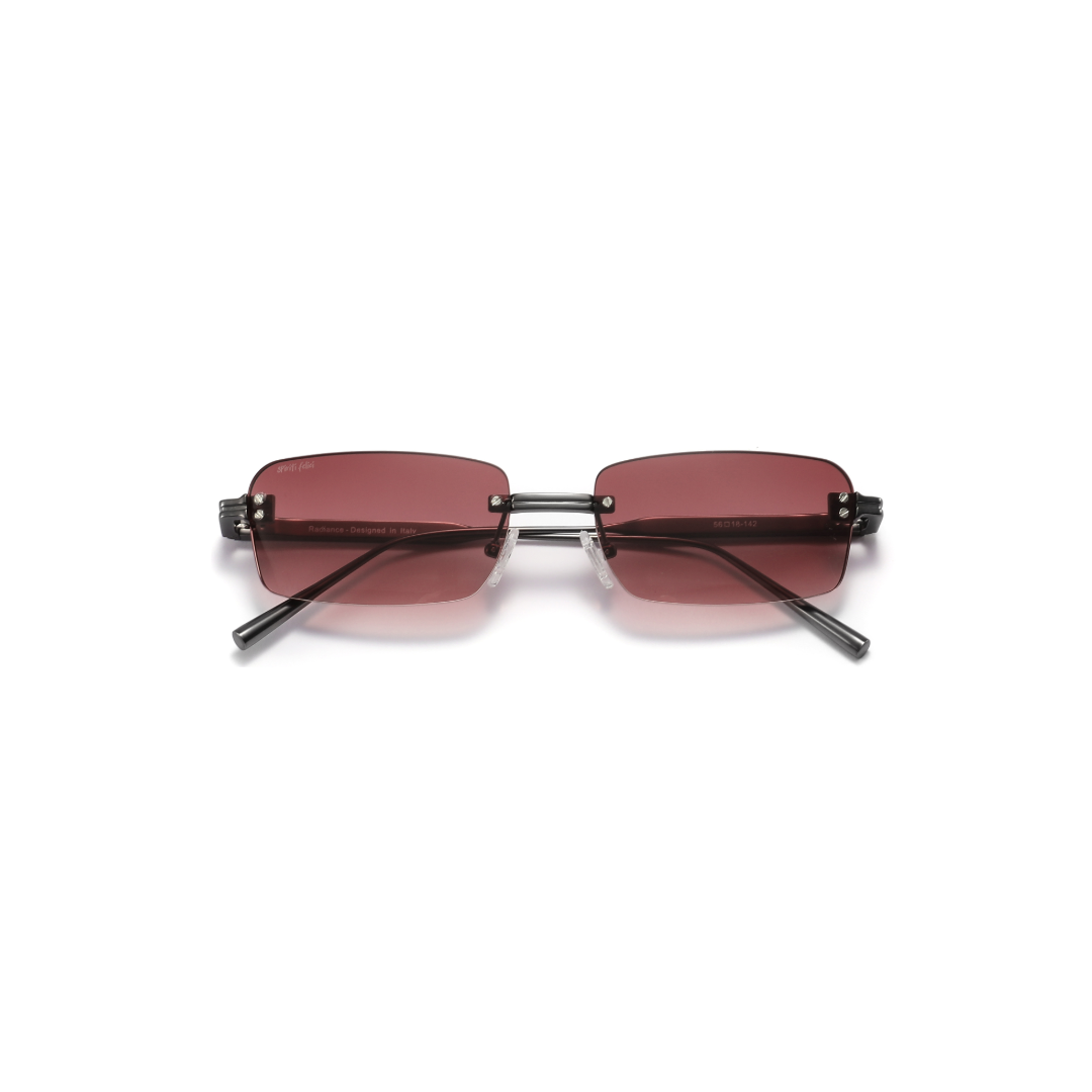 Radiance | Gun Red