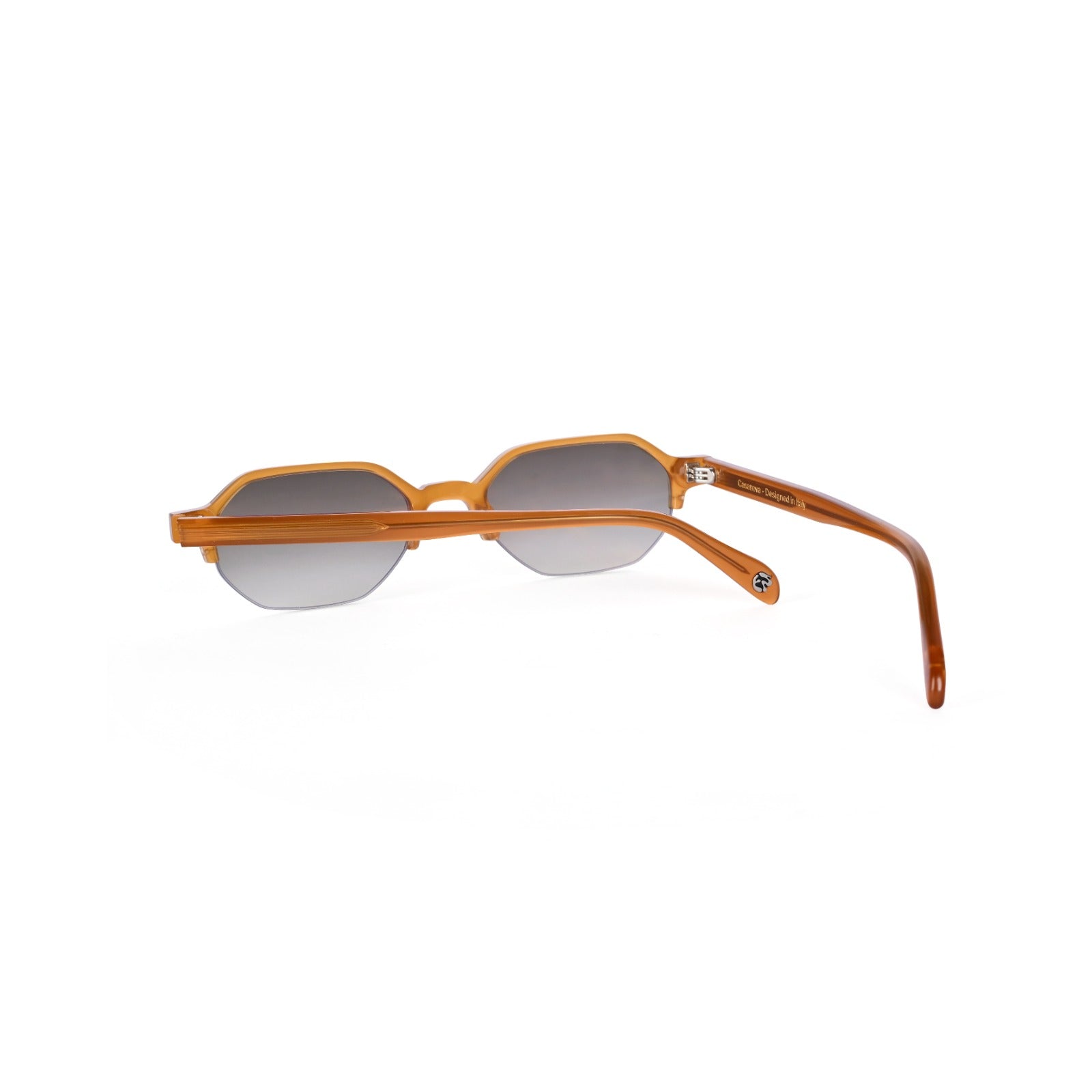 Chill Casanova | Orange