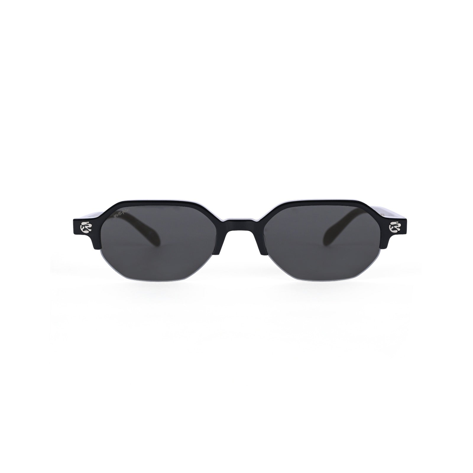 Fearless Casanova | Black