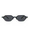 Fearless Casanova | Black