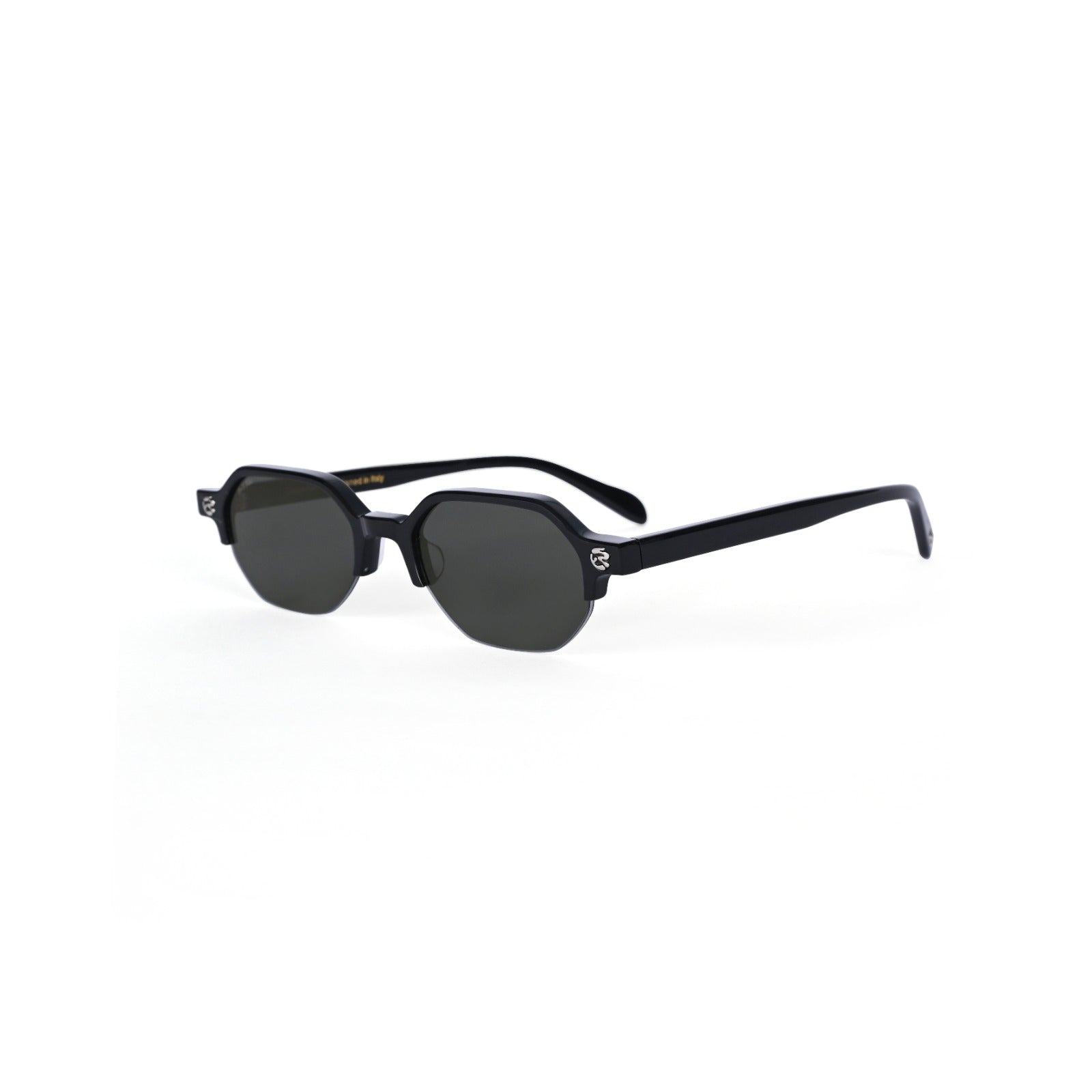 Fearless Casanova | Black