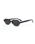 Fearless Casanova | Black