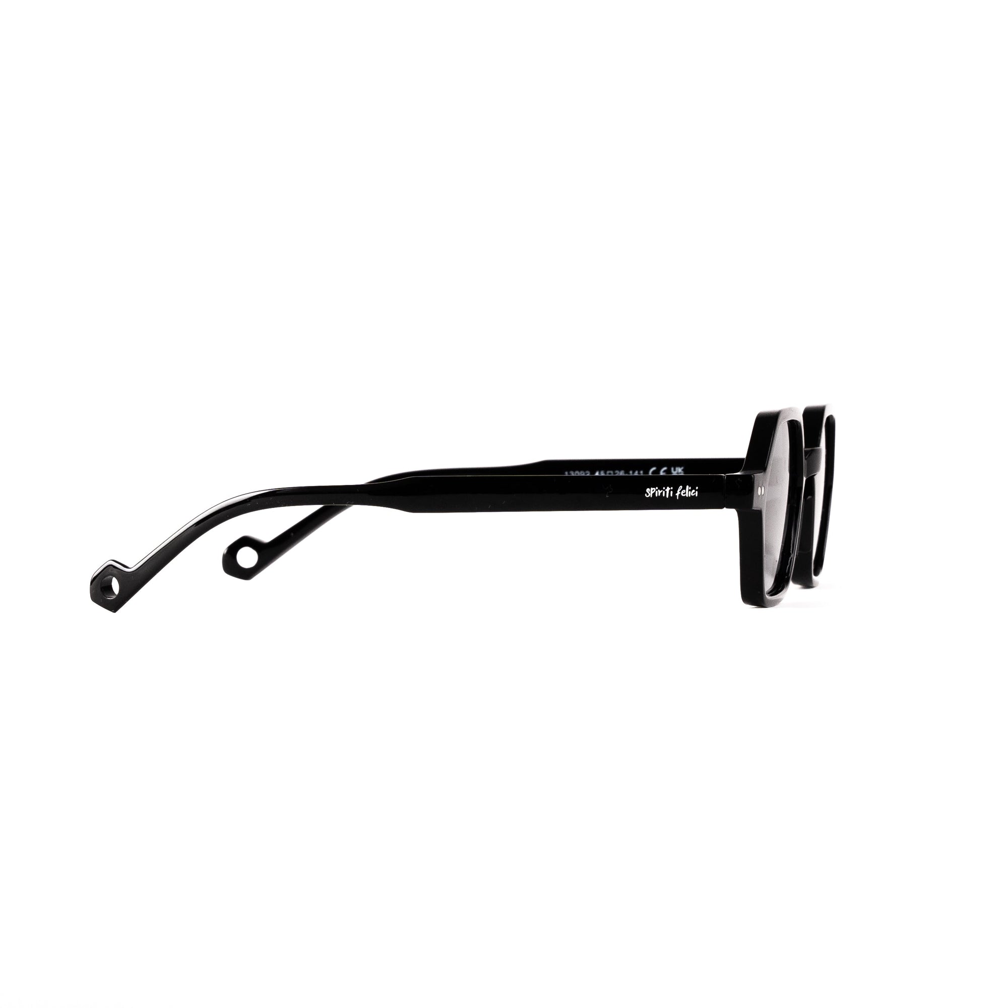 Panorama | Black
