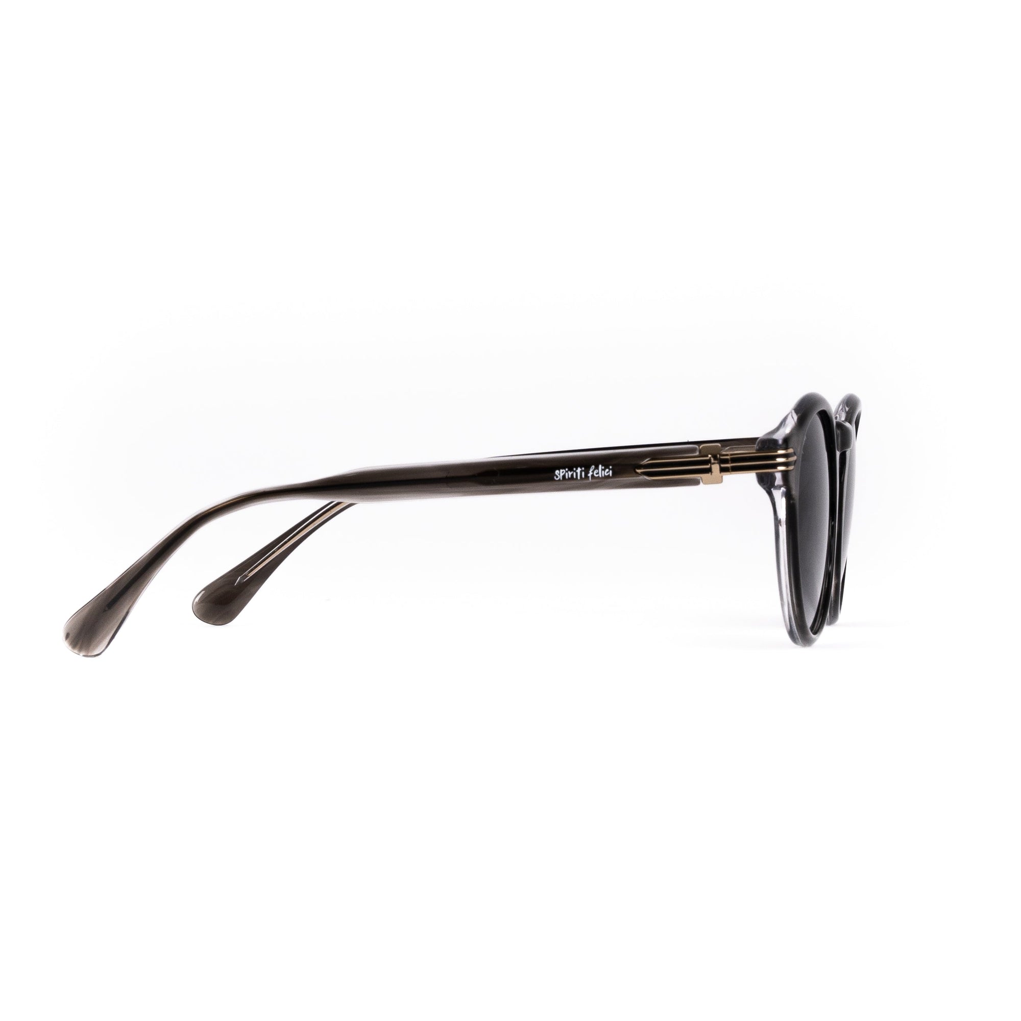 Rail | Black