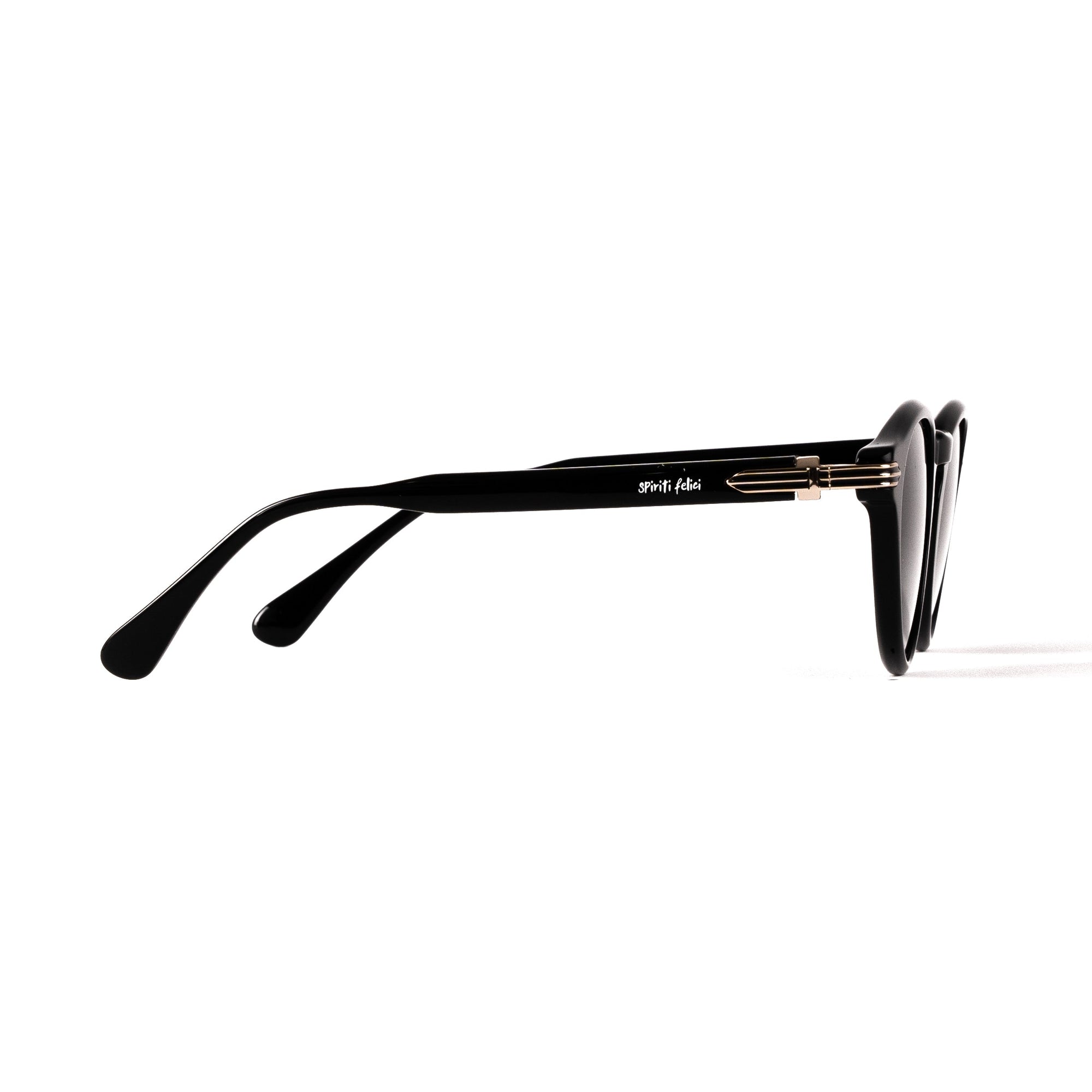 Rail | Black