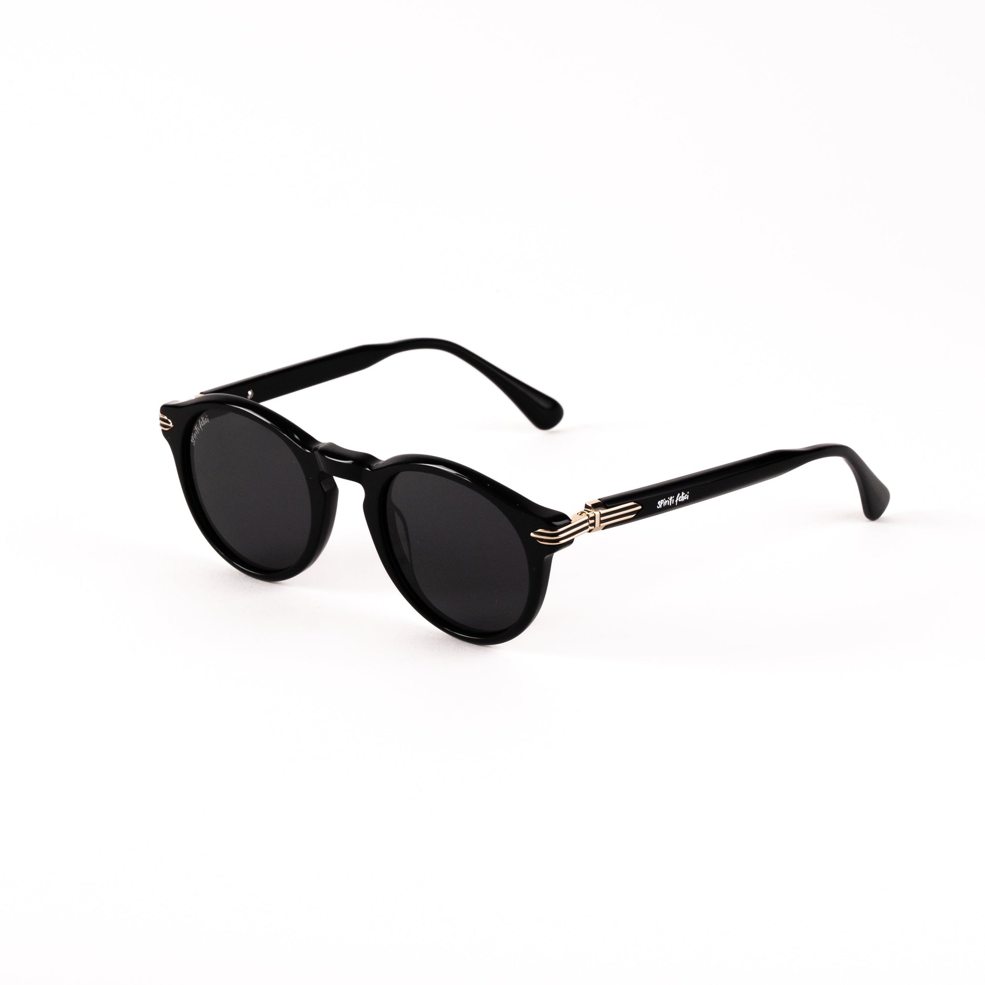Rail | Black