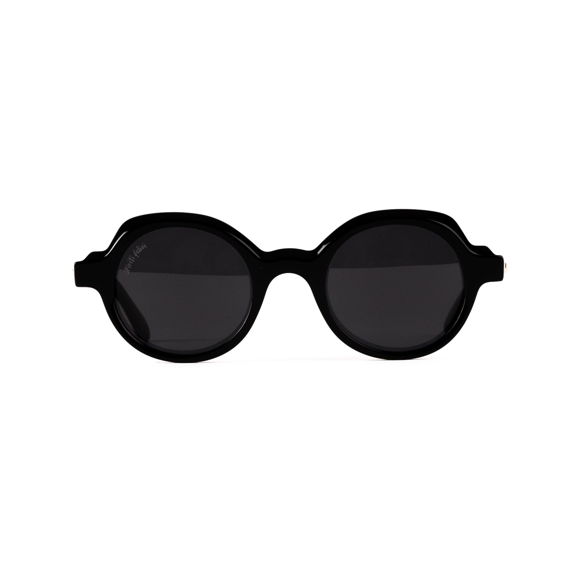 Strokes | Black