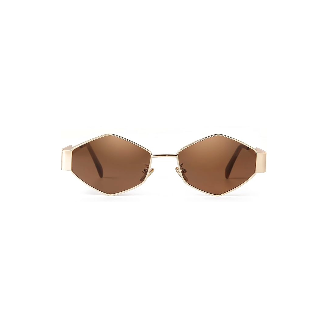 Siraj | Brown